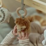 Gimnasio de actividades safari friends-Little Dutch - Imagen 4