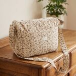 Bolso para carrito Floral Vintage - Imagen 2