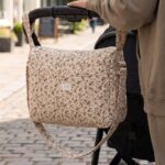 Bolso para carrito Floral Vintage - Imagen 4