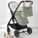 Saco de invierno para silla Park Tiny space - Imagen 2