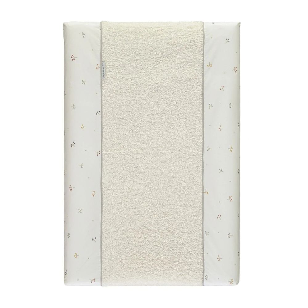 Diseño sin título (41) Funda para cambiador de 80cm. Natura - Imagen 1
