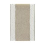 Funda para cambiador de 80cm. Oliveta