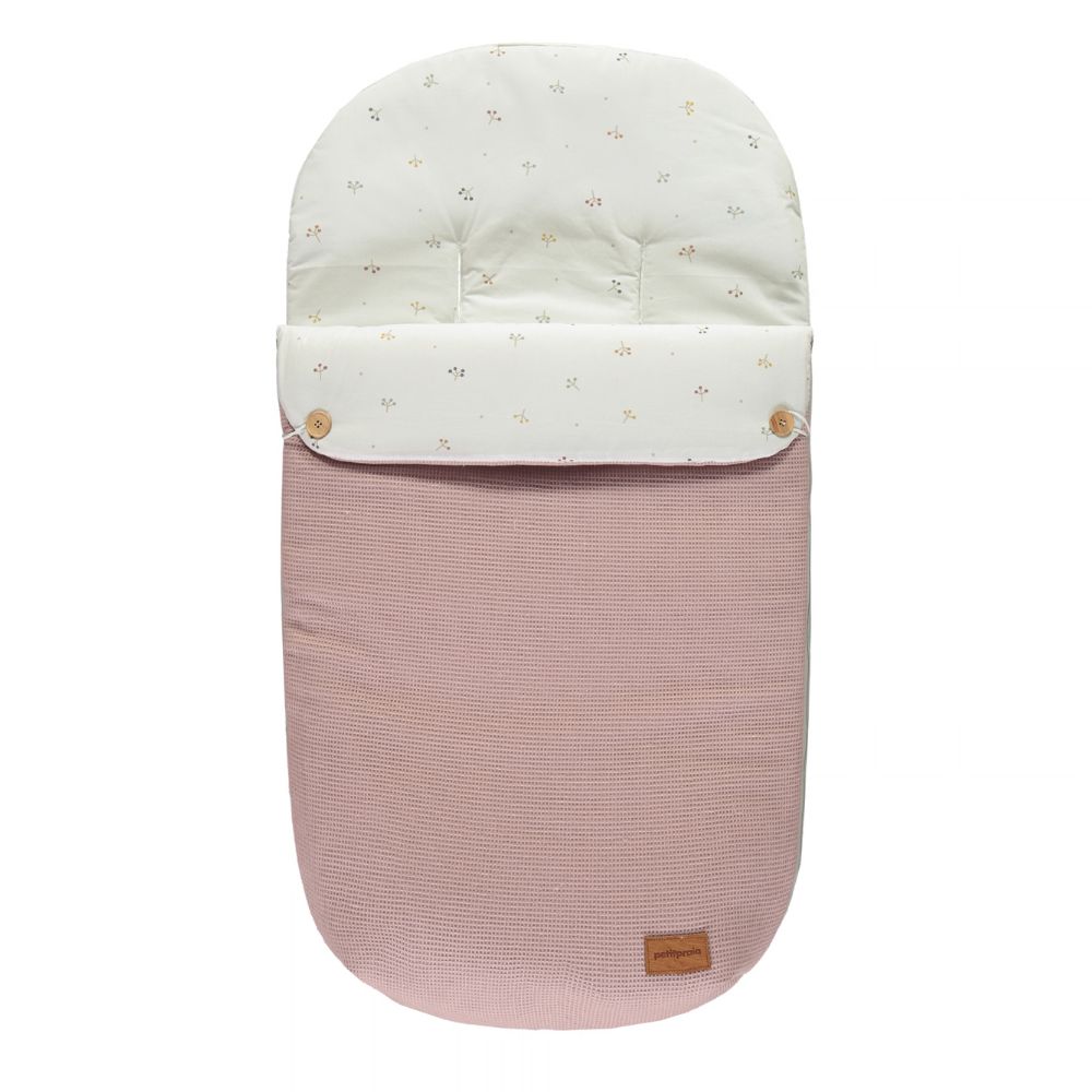 Diseño sin título (47) Saco de invierno para silla Park Natura - Imagen 1