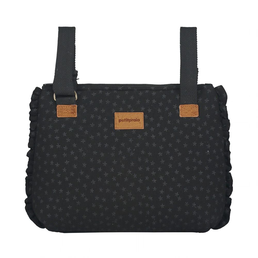 Diseño sin título (49) Bolso Wander Stella black - Imagen 1