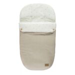 Saco de invierno para silla Park Oliveta