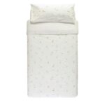 Funda nórdica para maxicuna Tiny space - Imagen 2