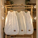 Saco para dormir 90cm Tiny space TOG 2.5 - Imagen 2