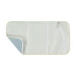Cambiador de viaje twill denim - Imagen 2