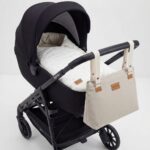 Bolso Wander lino beige - Imagen 2