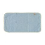 Cambiador de viaje twill denim - Imagen 3