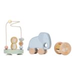 Caja regalo safari friends-Little Dutch